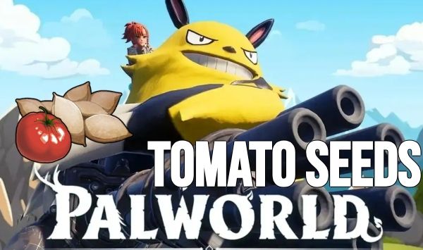 Tomato Seed Strategies for Palworld Players