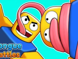 Tongue Battles Codes Roblox