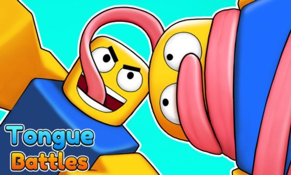 Tongue Battles Codes Roblox