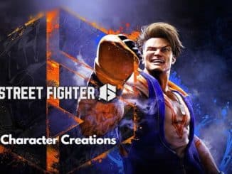 Top Custom Character Creations in Street Fighter 6