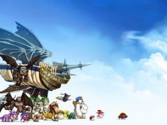 Top MapleStory Private Servers