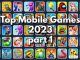 Top Mobile Games of 2023 to Keep You Entertained for Hours