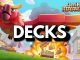 Top Phoenix Decks in Clash Royale