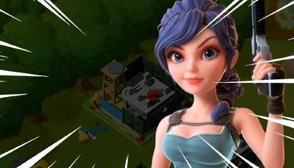 Top War Battle Game Codes Gift