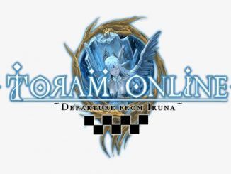 Toram Online Codes Gift