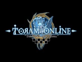 Toram Online Leveling Guide