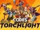 Torchlight Infinite Codes