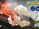 Torkoal Weakness Pokemon Go
