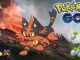 Torracat Weakness Pokemon Go