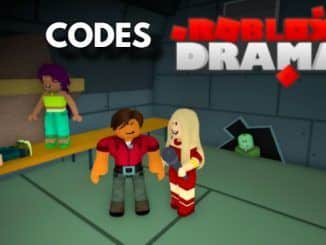 Total Roblox Drama Codes Roblox