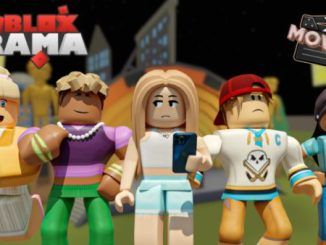 Total Roblox Drama Script Pastebin