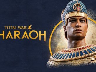 Total War Pharaoh Full Campaign Map