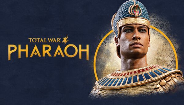 Total War Pharaoh Full Campaign Map
