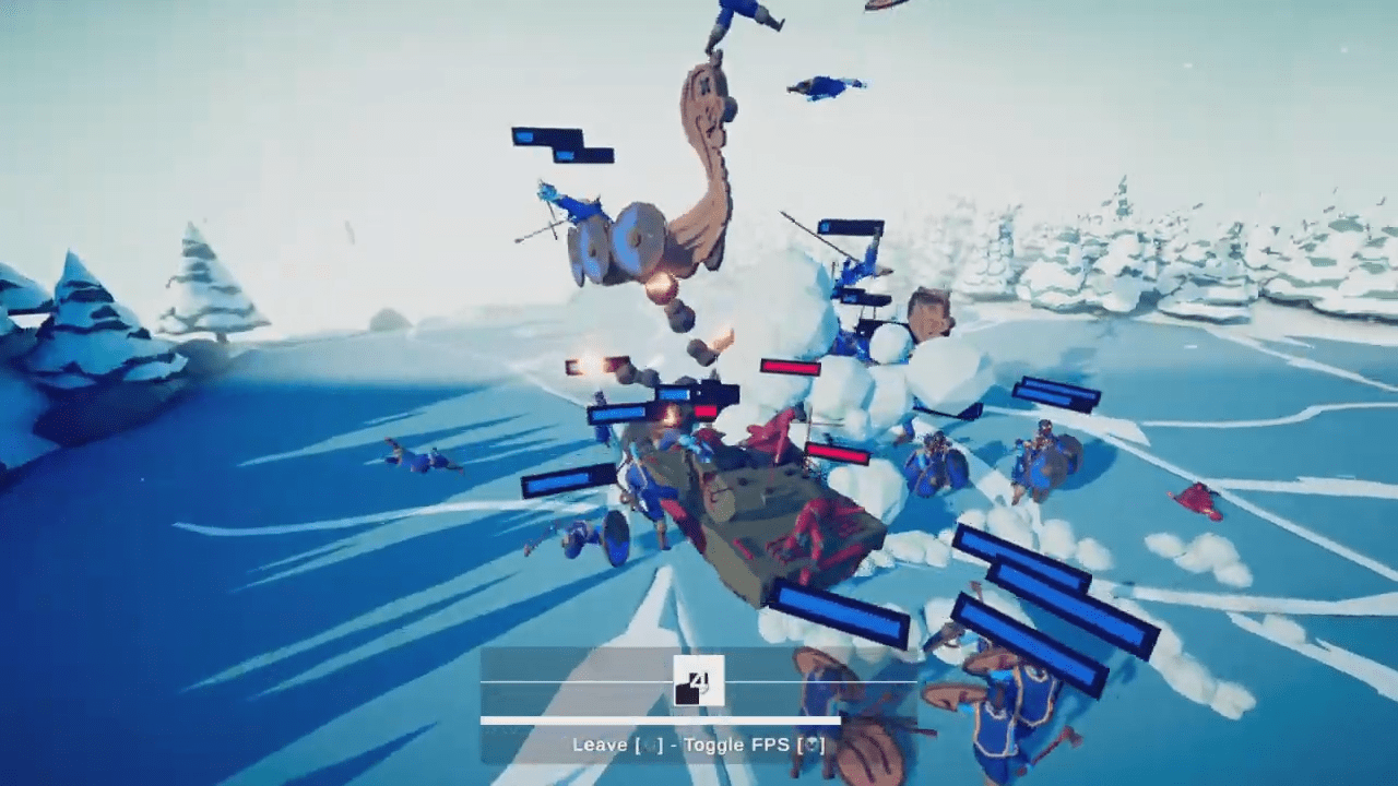 Totally Accurate Battle Simulator Comprehensive Guide