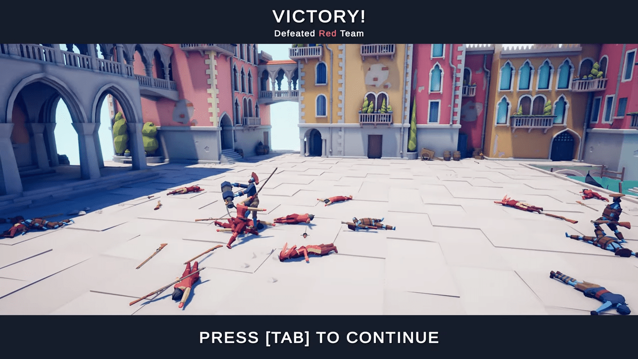 Totally Accurate Battle Simulator Comprehensive Guide