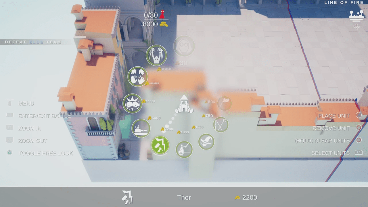 Totally Accurate Battle Simulator Comprehensive Guide
