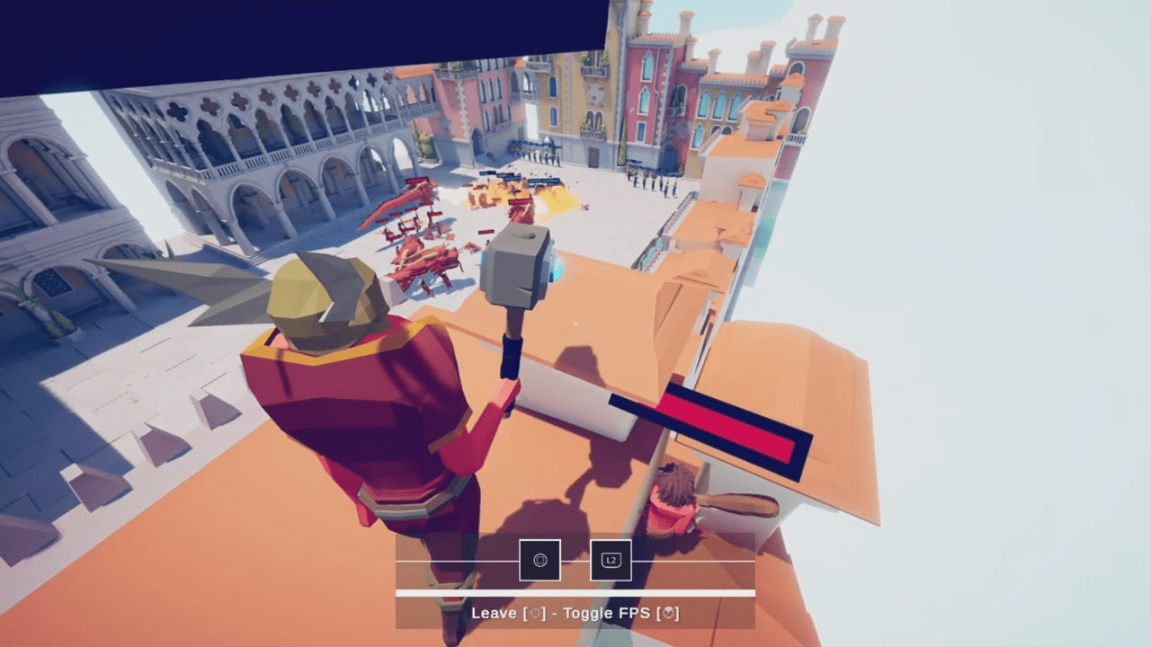 Totally Accurate Battle Simulator Comprehensive Guide