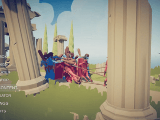 Totally Accurate Battle Simulator Comprehensive Guide