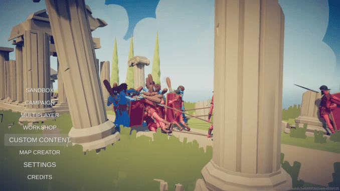 Totally Accurate Battle Simulator Comprehensive Guide