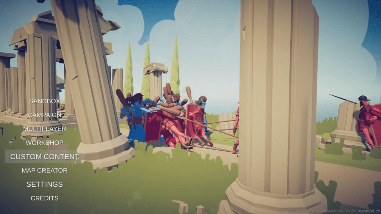 Totally Accurate Battle Simulator Comprehensive Guide