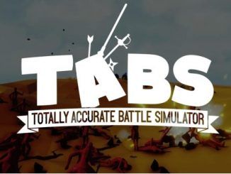 Totally Accurate Battle Simulator Secret Units