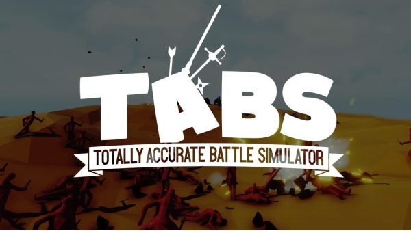 Totally Accurate Battle Simulator Secret Units