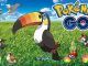 Toucannon Weakness Pokemon Go
