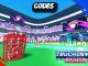Touchdown Simulator Codes Roblox