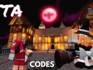 Touhou Tower Assault Codes Roblox