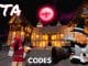 Touhou Tower Assault Codes Roblox