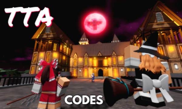 Touhou Tower Assault Codes Roblox