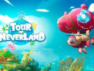 Tour of Neverland Codes