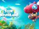 Tour of Neverland Codes