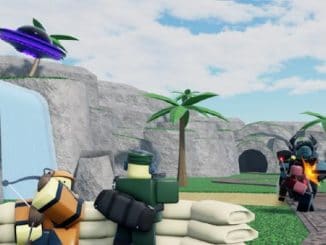 Tower Blitz Codes