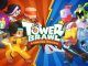 Tower Brawl Codes