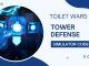 Toilet Defence Tower Defense Simulator