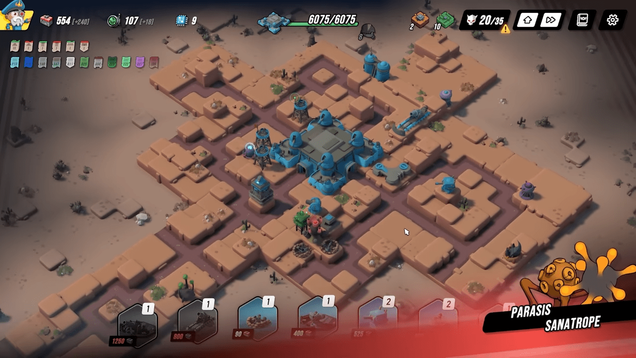 - How to Win Tower Dominion: Top Tower Builds, Resource Tips & Battlefront Tricks