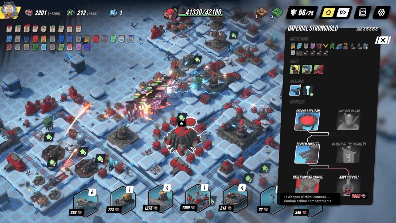 - How to Win Tower Dominion: Top Tower Builds, Resource Tips & Battlefront Tricks