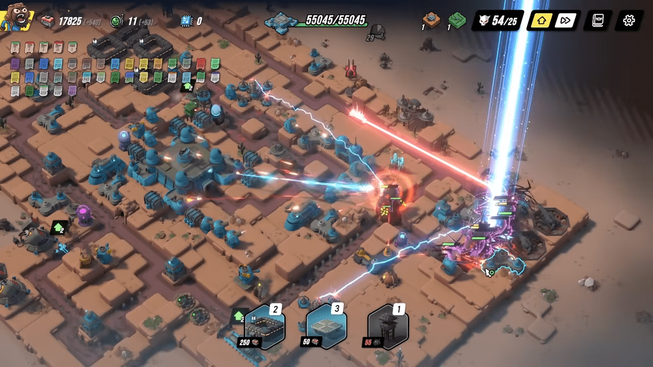 - How to Win Tower Dominion: Top Tower Builds, Resource Tips & Battlefront Tricks