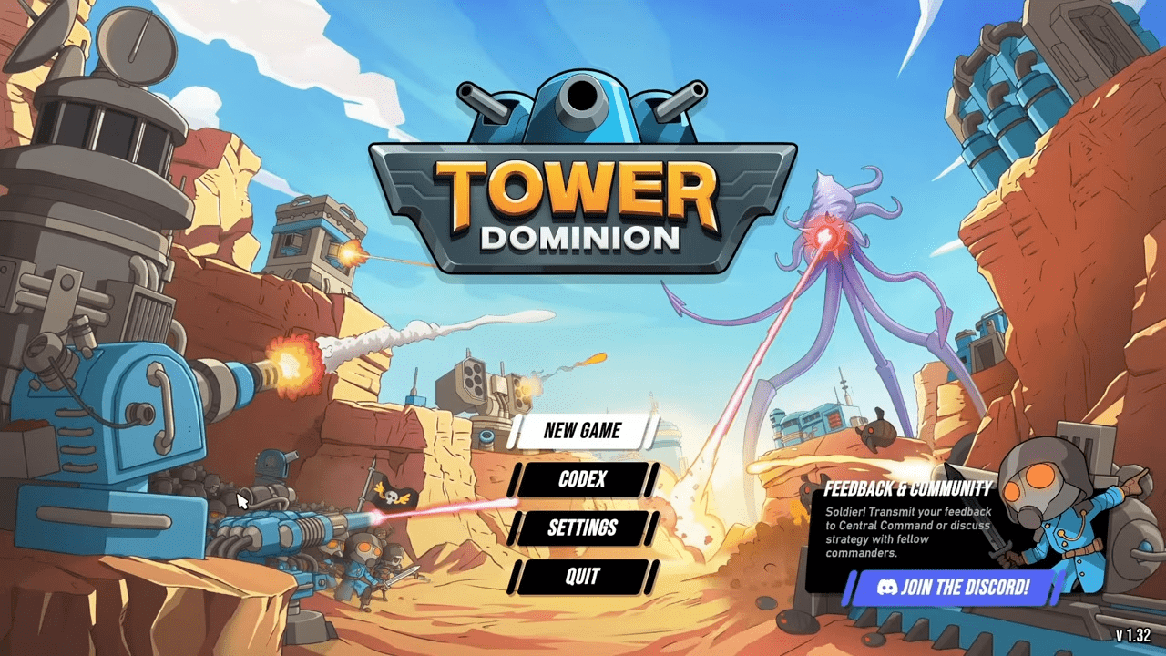 - How to Win Tower Dominion: Top Tower Builds, Resource Tips & Battlefront Tricks