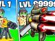 Tower Merge Codes