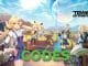 Tower of Fantasy Codes