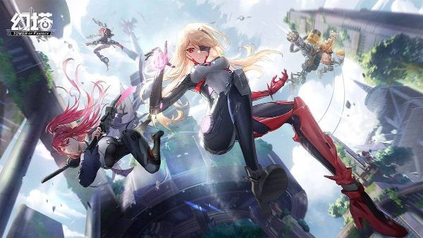 Tower of Fantasy Reroll Guide