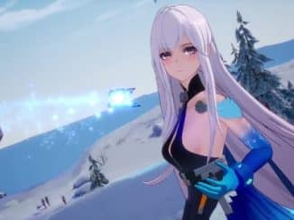 Tower of Fantasy Server List