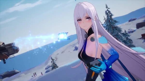 Tower of Fantasy Server List