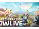 Tower of Fantasy over 1 million pre-registered users