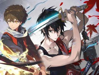 Tower of God Great Journey Reroll Guide & Tier List
