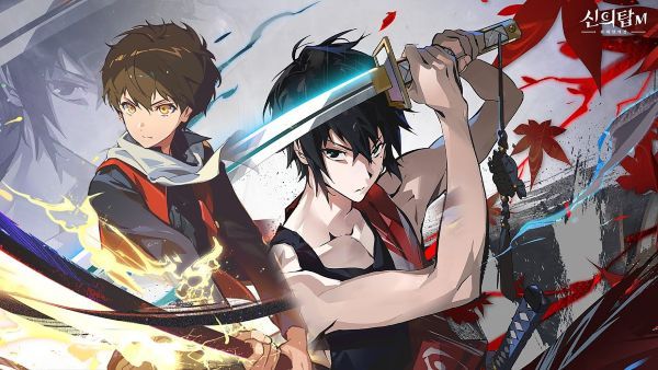 Tower of God Great Journey Reroll Guide & Tier List