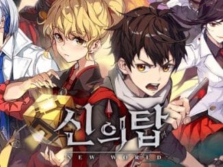 Tower of God New World Codes