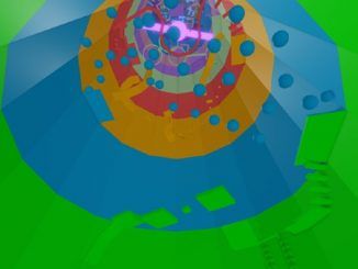 Tower of Hell Halos